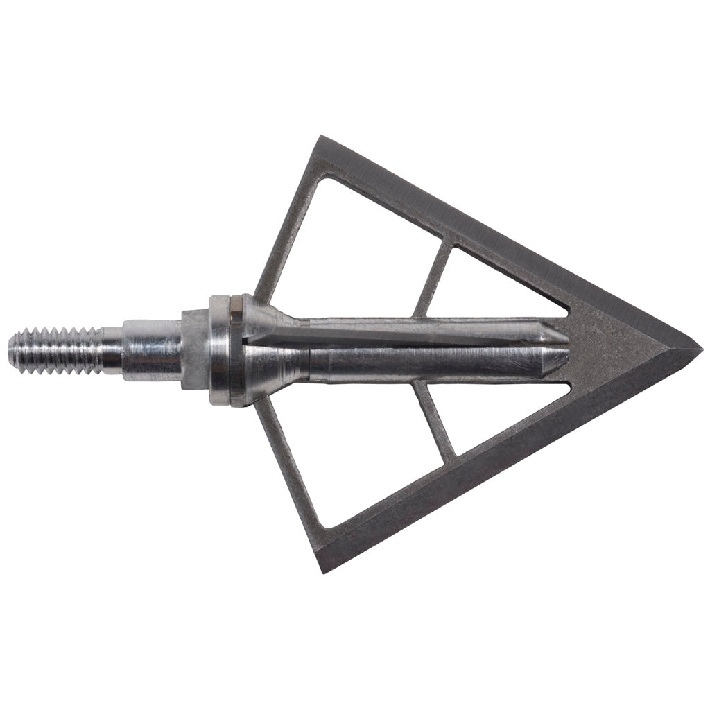 Swhacker RazorSeries Fixed 4 Blade 100 gr 1.5 in Broadhead 3 pk