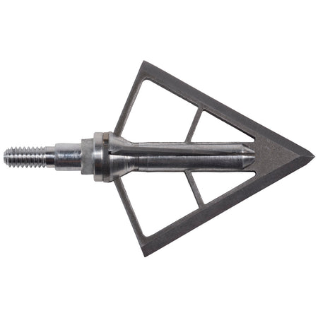 Swhacker RazorSeries Fixed 4 Blade 100 gr 1.5 in Broadhead 3 pk