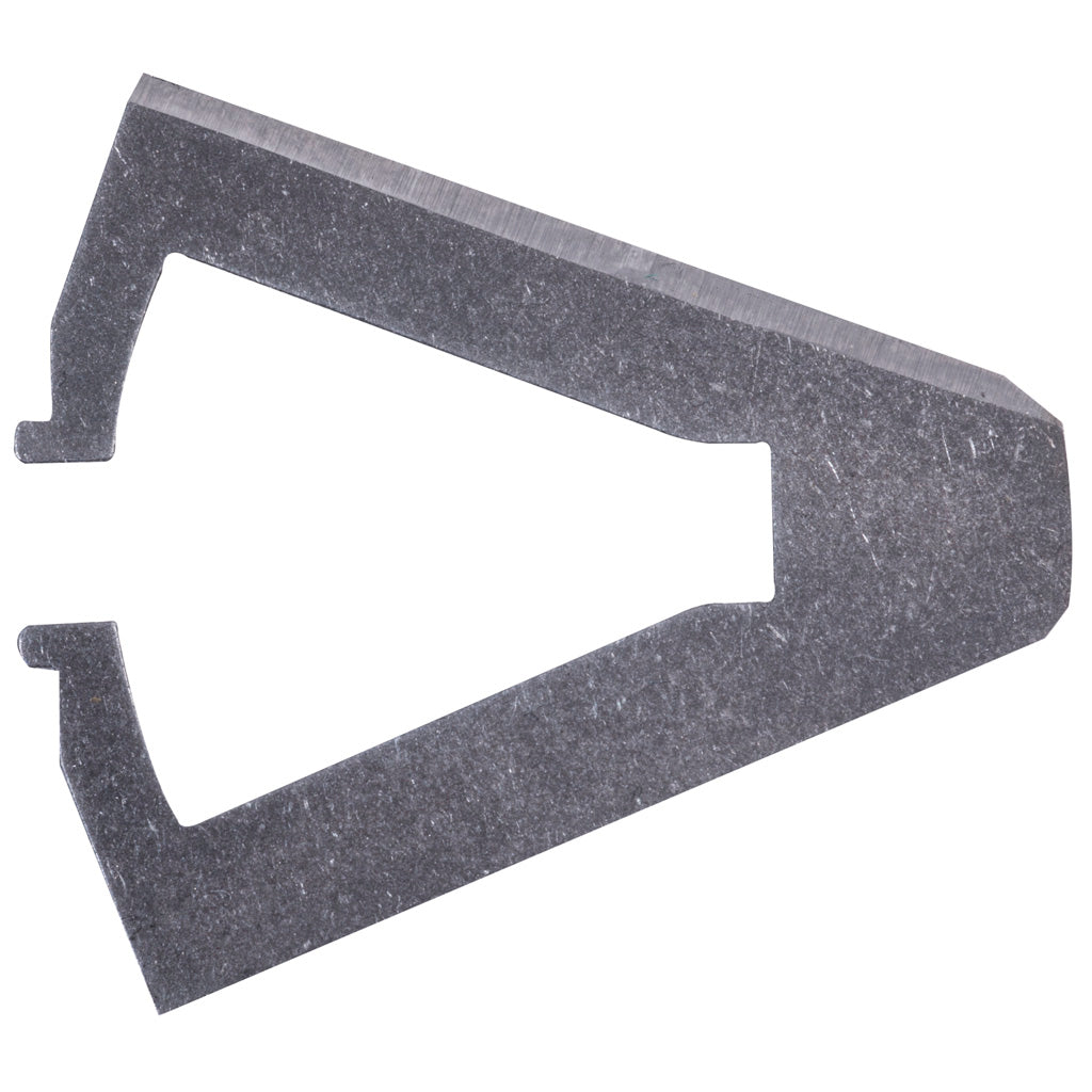 Swhacker Replacement Bleeder Blades for Razor Series 0.020 in 6 pk