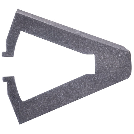 Swhacker Replacement Bleeder Blades for Razor Series 0.020 in 6 pk