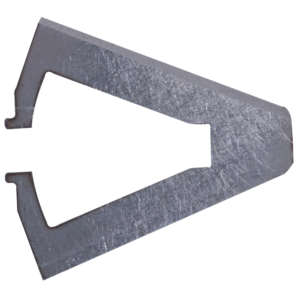 Swhacker Replacement Bleeder Blades for Razor Series 0.015 in 6 pk