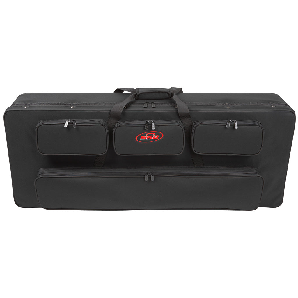 SKB Hybrid Bow Case Small with Rigid Foam Interior and Shoulder Strap