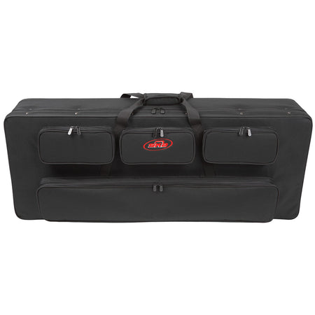 SKB Hybrid Bow Case Small with Rigid Foam Interior and Shoulder Strap