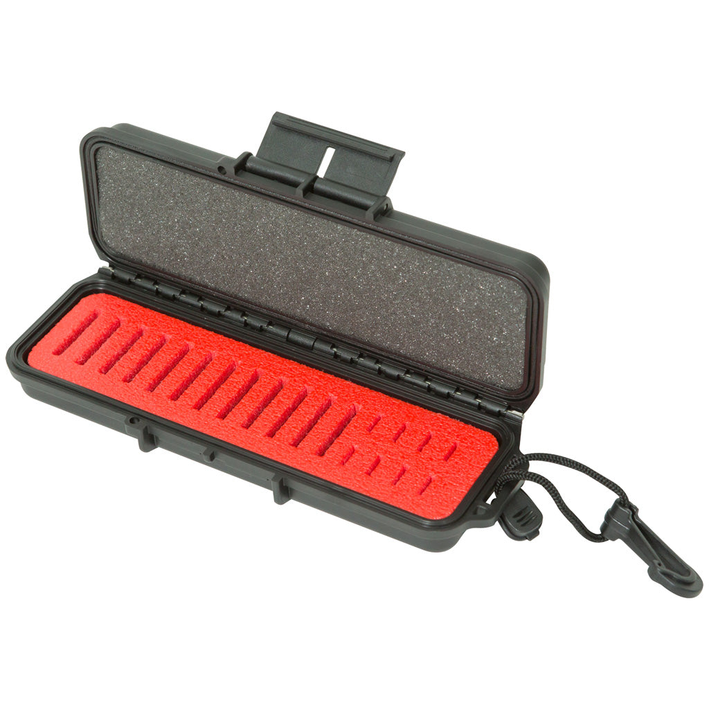 SKB iSeries Memory Card Case Holds 12 SD and 8 Micro SD
