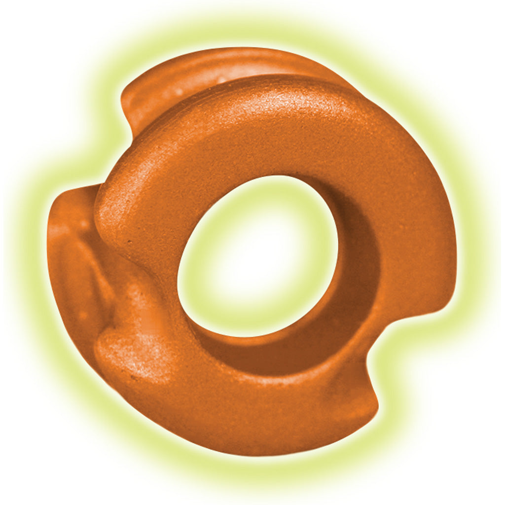 RAD Glow Peep 3/16 in Orange Super Deuce 38 Photo Luminescent