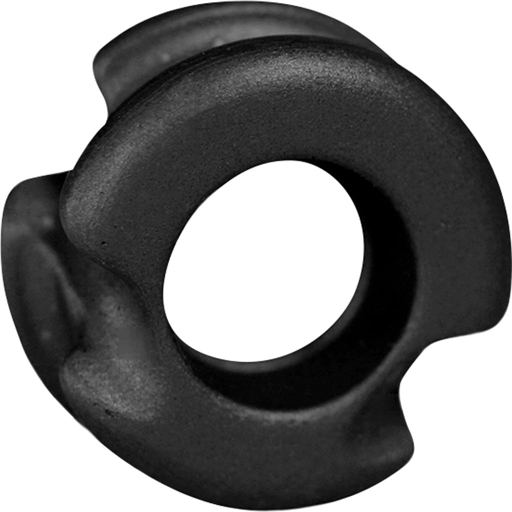 RAD Black Super Deuce 38 Peep Sight 5/32 in for Compound Bows
