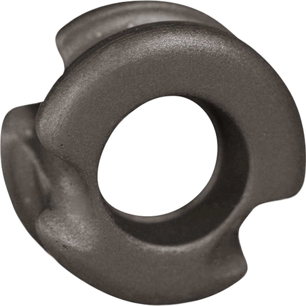 RAD Grey Super Deuce 38 Peep Sight 1/8 in for Compound Bows