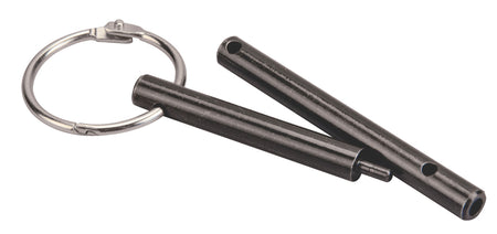 Wheeler 156243 AR15/M4/M16 Roll Pin and Pivot Pin Tool