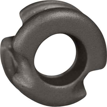 RAD Grey Super Deuce 38 Peep Sight 3/16 in for Compound Bows