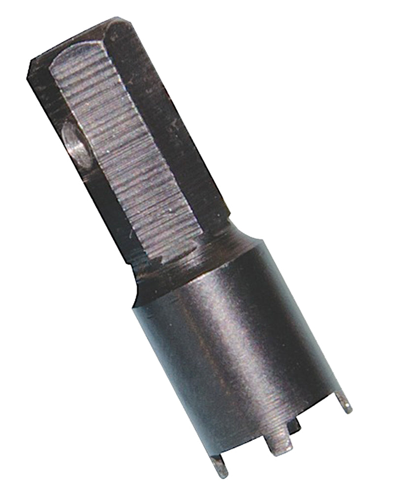 Wheeler 156437 Delta Steel 4-Prong AR Front Sight Adjustment Tool