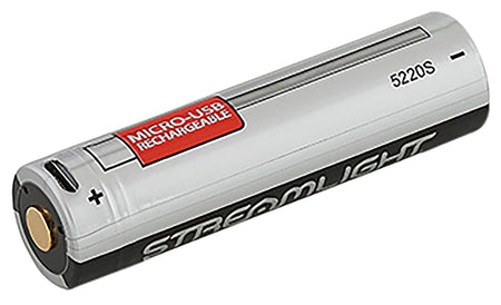 Streamlight 22101 SL-B26 3.7V 2600mAh Rechargeable Battery for PolyTac/ProTac/Stinger 2020