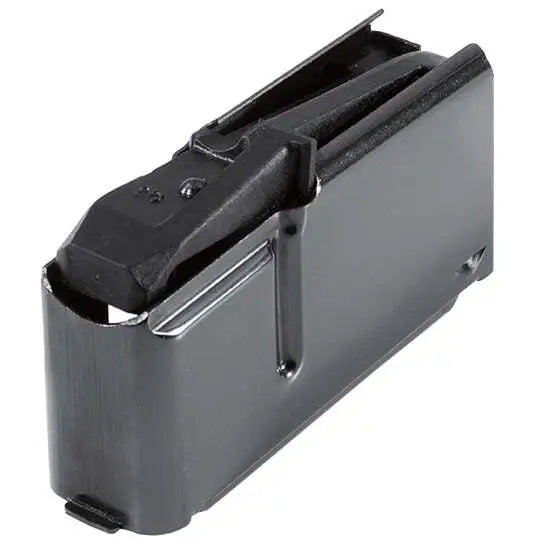 Browning MKII BAR Magazine .338 Winchester Magnum 3 Round