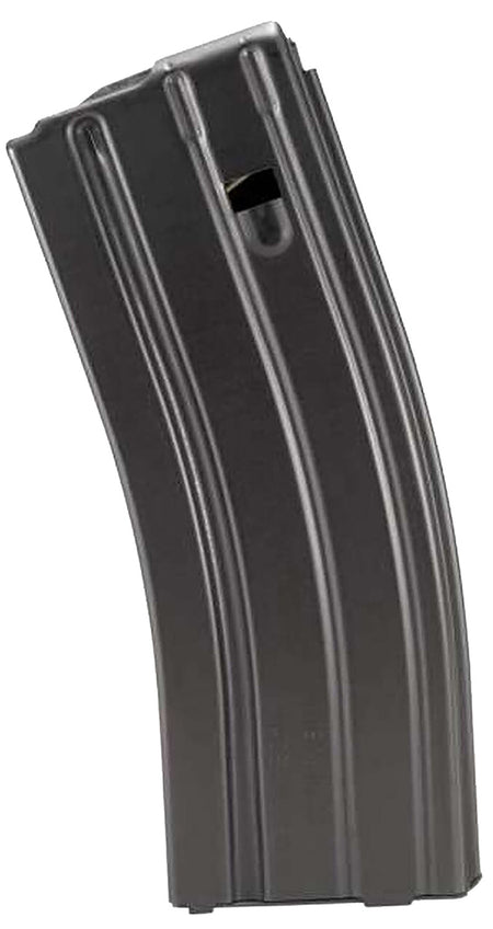 DuraMag 3023001175CPD Aluminum 30rd .223/300 BLK/5.56 AR-15 Black Speed Magazine