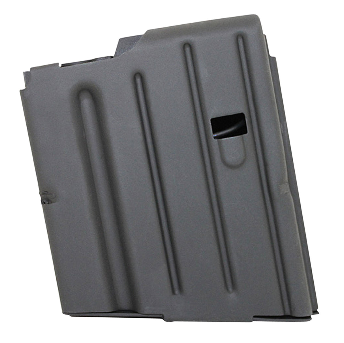Smith & Wesson M&P10 5rd .308 Win/7.62x51mm Blued Steel Rifle Magazine