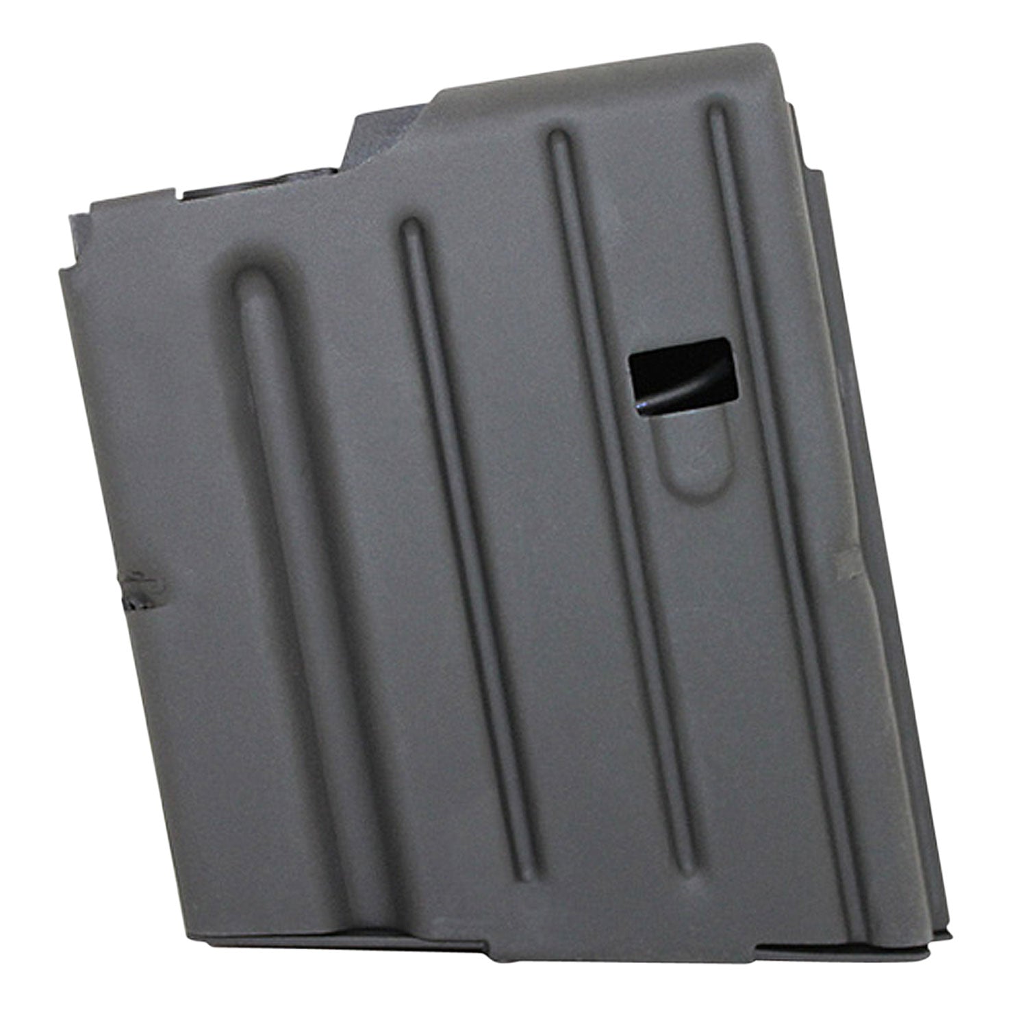 Smith & Wesson M&P10 5rd .308 Win/7.62x51mm Blued Steel Rifle Magazine