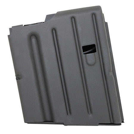 Smith & Wesson M&P10 5rd .308 Win/7.62x51mm Blued Steel Rifle Magazine
