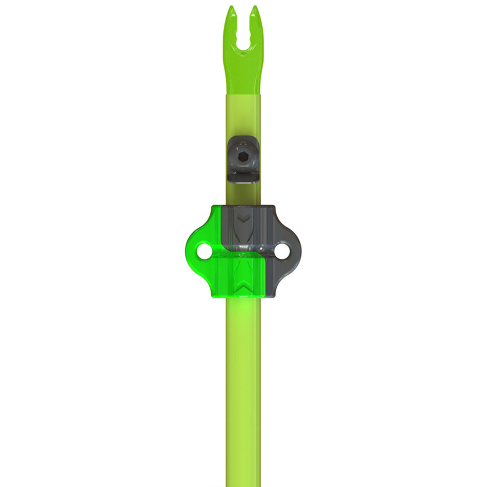 Muzzy Replacement Bottle Slides 2 pk. Bowfishing Accessory