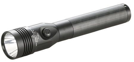 Streamlight 75432 Stinger LED HL Tactical Flashlight Black 200/400/800 Lumens White C4 LED