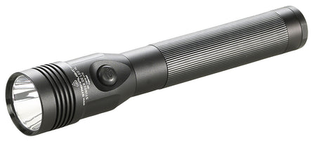 Streamlight 75456 Stinger DS LED HL Flashlight 800 Lumens Black Anodized Rechargeable