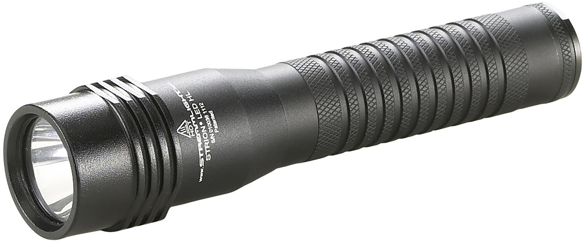 Streamlight 74778 Strion LED HL Tactical Flashlight Black 615 Max Lumens USB/AC/DC Charging