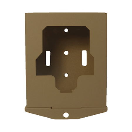 Spartan Camera Custom Fit Steel Security Box SR1 GoCam