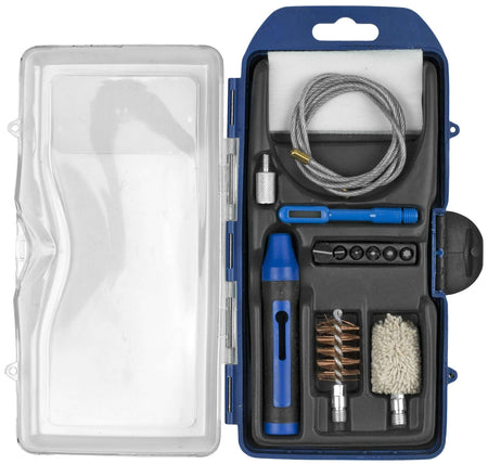 DAC GM SG12SG GunMaster 14-Piece Cleaning Kit for 12 Gauge Shotgun