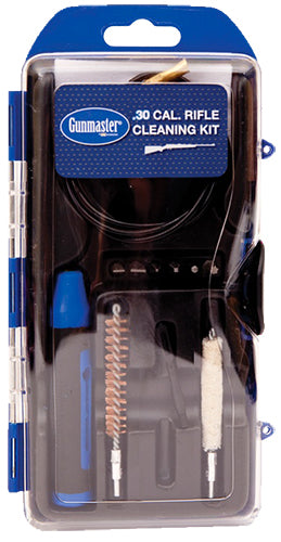 DAC GM30LR GunMaster 14-Piece Cleaning Kit for 30 Cal Rifle