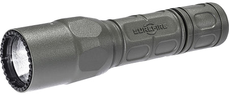 SureFire G2X Pro Foliage Green Polymer 15/600 Lumens White LED Light