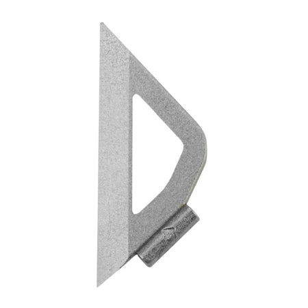 Trophy Taker Quad Steel Archery Broadhead Replacement Blades 100/125 gr.