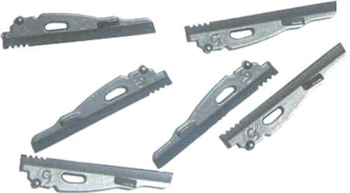 G5 Deadmeat V2 Broadhead Replacement Blades 9-Pack 100/125gr