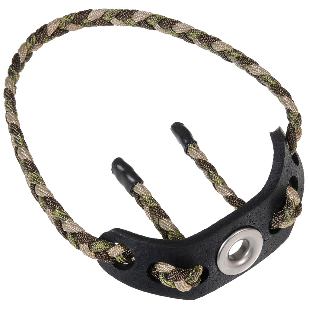 Paradox Braided Cord Bow Sling in Forest Edge Camo
