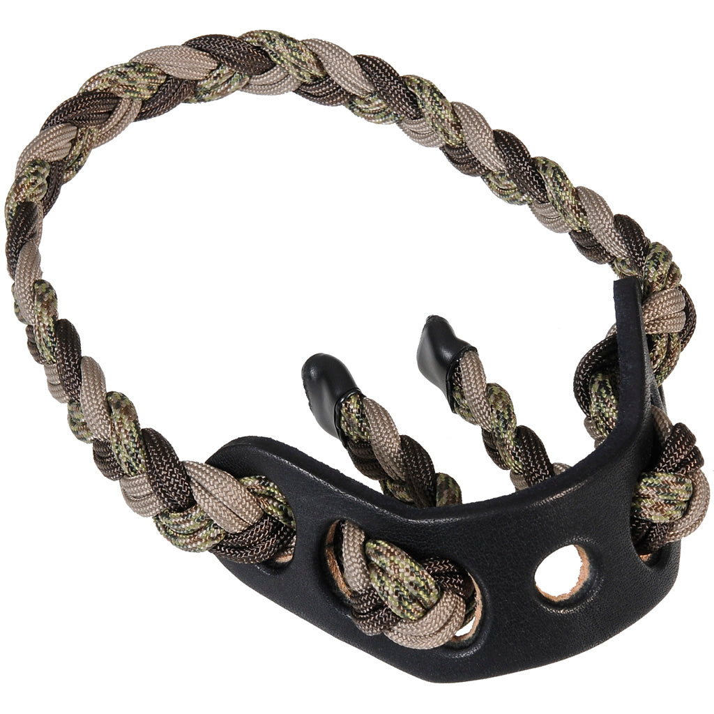 Paradox Elite Double-Wide Braided Bow Sling Open Spaces Camo