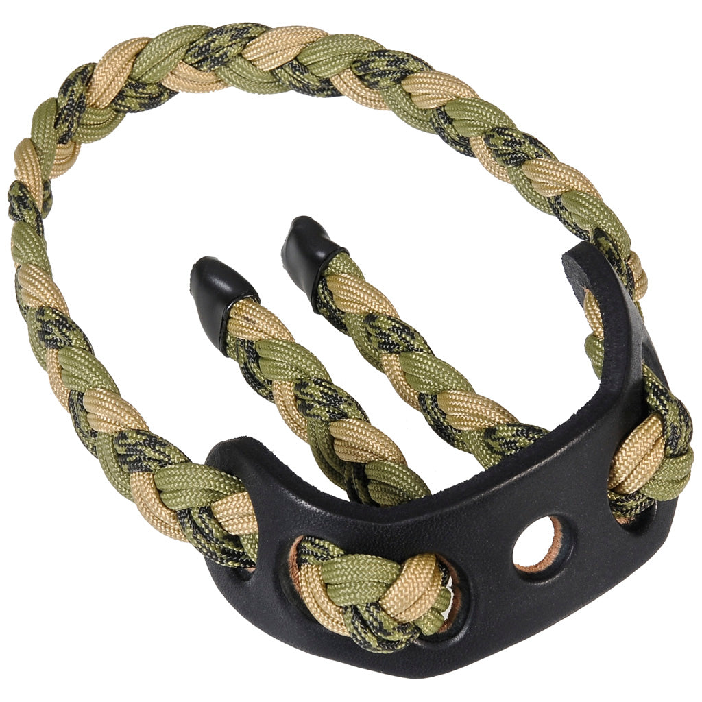 Paradox Elite Double-Wide Braided Bow Sling High Timber Camo