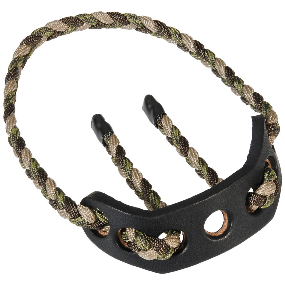 Paradox Firm Braided Bow Sling in Forest Edge Camo