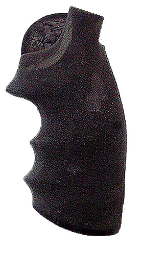 Hogue 86000 Rubber Monogrip Finger Groove Design for Ruger RedHawk