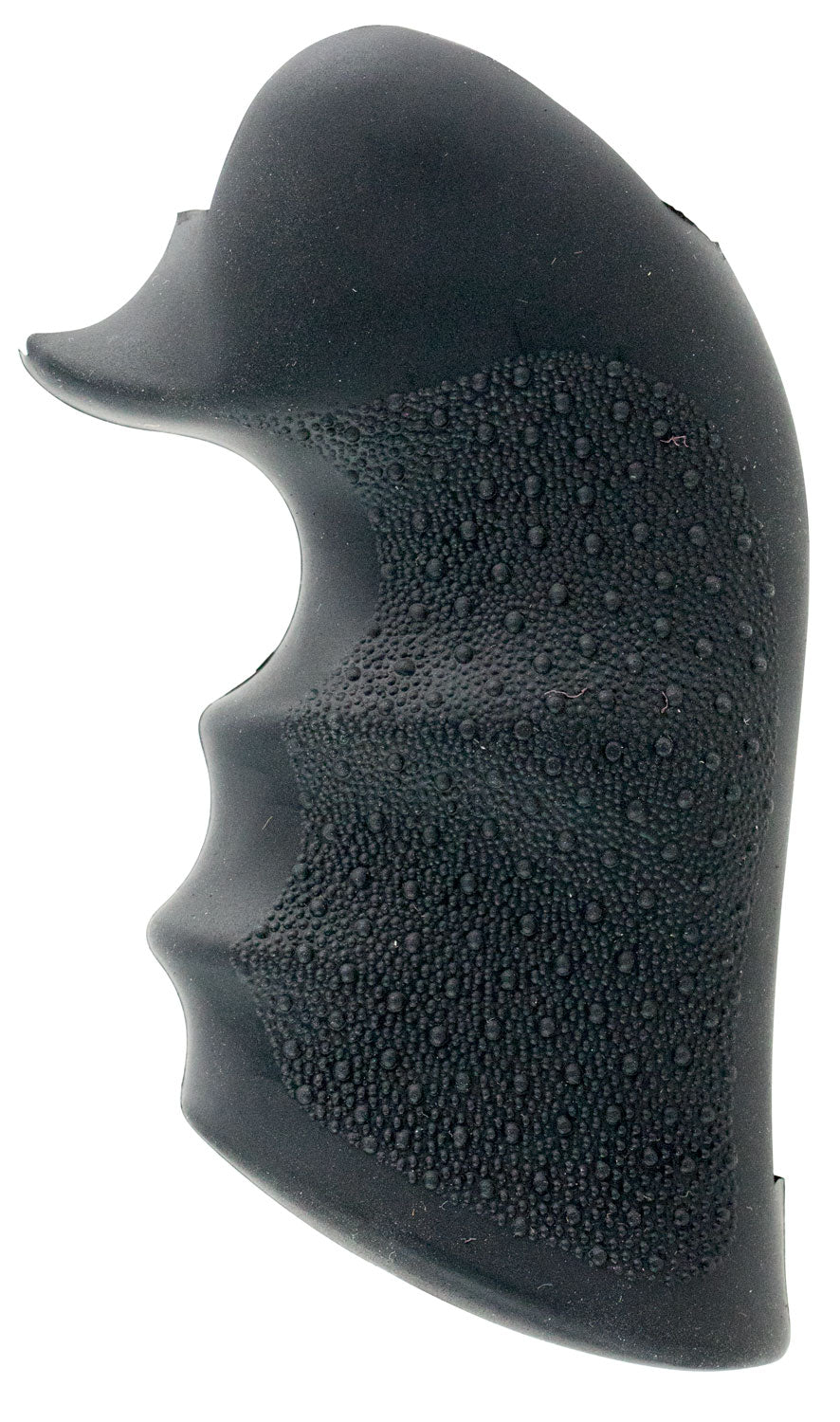 Hogue 83000 Rubber Monogrip Finger Groove Grip fits Ruger Blackhawk Single-Six