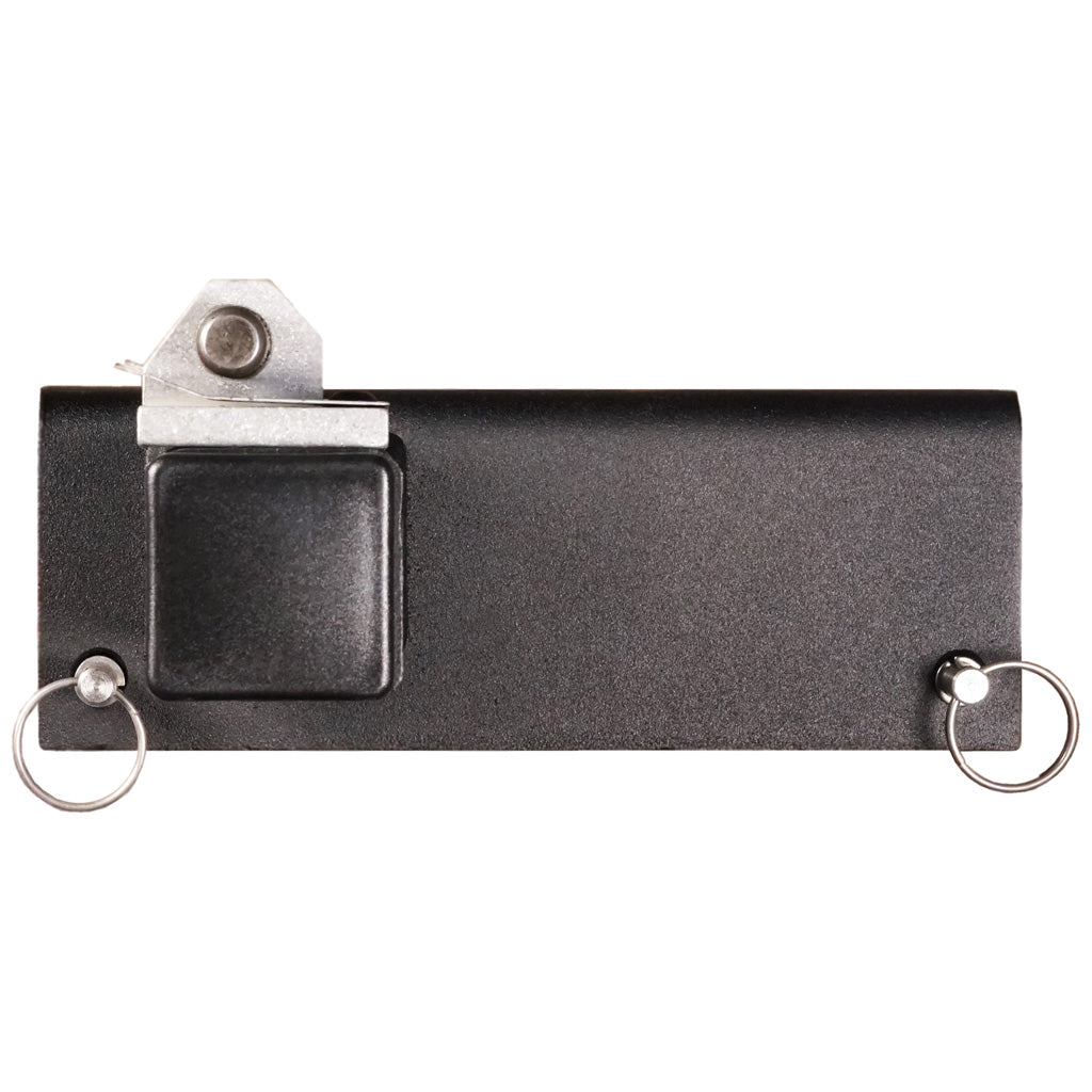 Last Chance Mini Xbow Press Adapter - Fits Crossbows Under 12" A-to-A