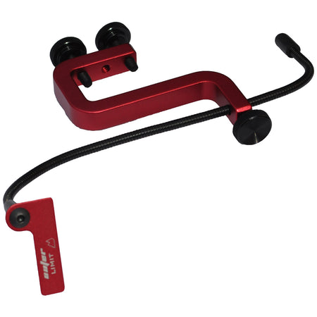 Outer Limit Dead Eye Sight Pin Calibrator with Sight Tapes
