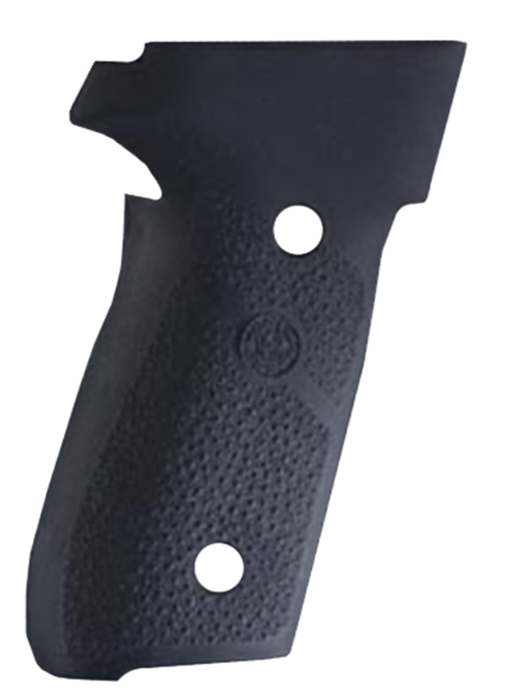 Hogue 28010 Grip Panels Black Rubber Fits Sig P228 P229