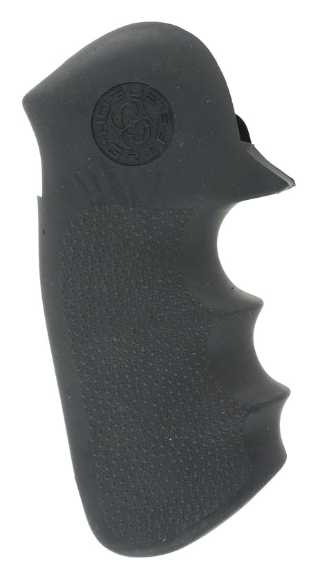 Hogue 47000 Finger Groove Black Rubber Monogrip for Colt King Cobra Anaconda