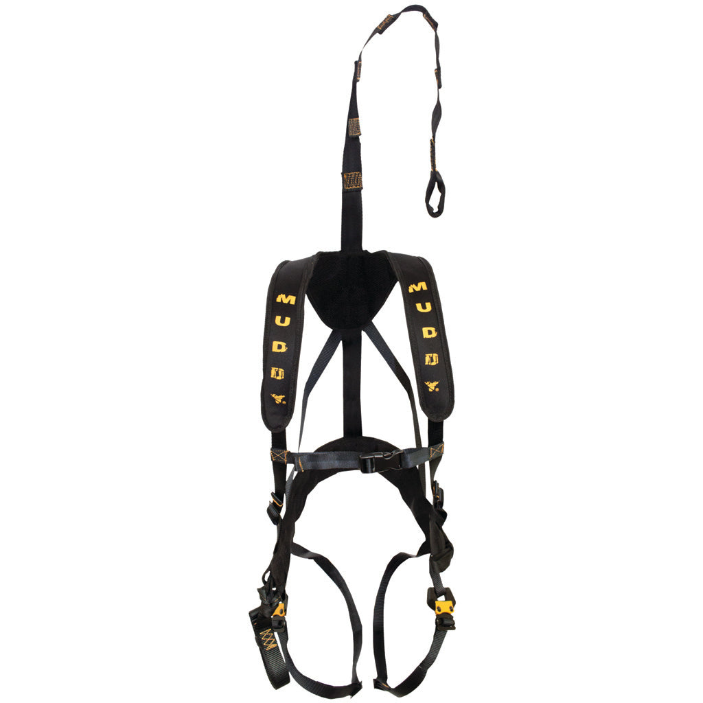 Muddy Magnum Elite Safety Harness with Quick Release Buckles