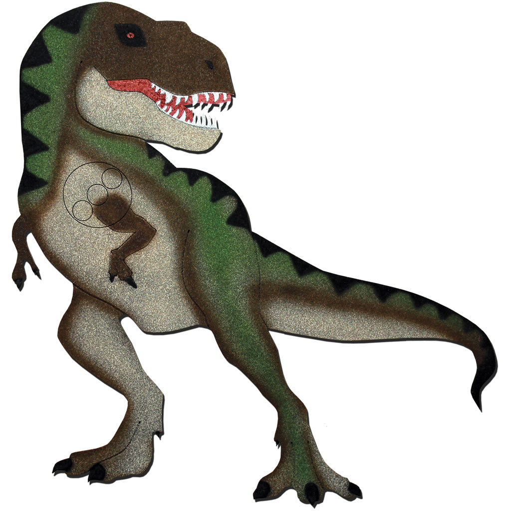 OnCore Medium T-Rex Archery Foam Target