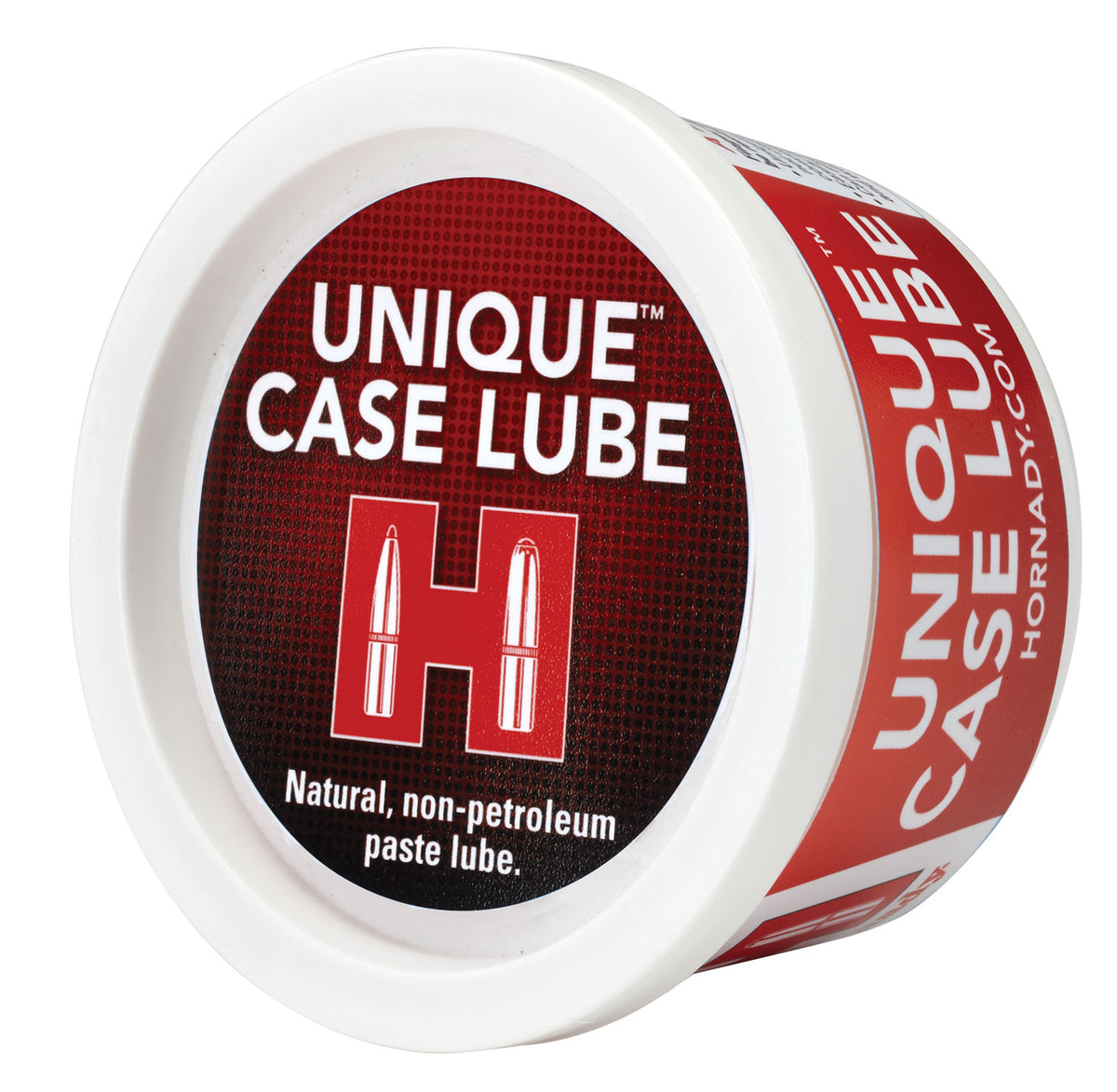 Hornady 393299 Unique Case Lube Non-Contaminating Reloading Paste