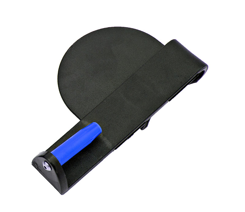 Versacarry ZeroBulk .45 ACP Holster 3.5" BBL Ambidextrous Small