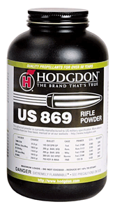HODGDON US 869 1LB CAN 10CAN/CS