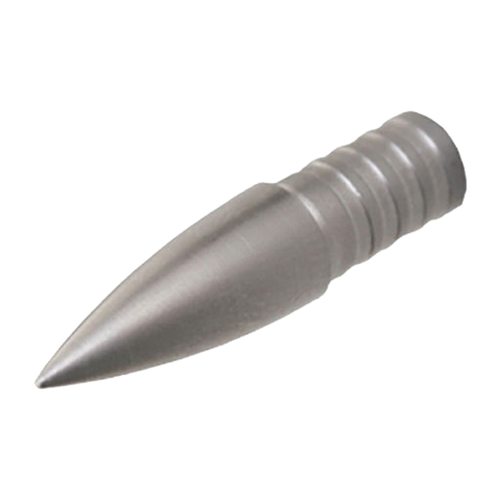 Gold Tip Pierce Xtra Small Accu-Points 80 gr. Glue In Target Points 12-Pack