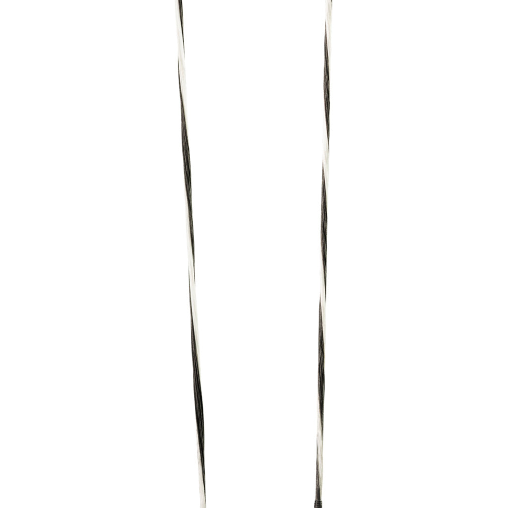 Genesis Bowstring Replacement Black and White