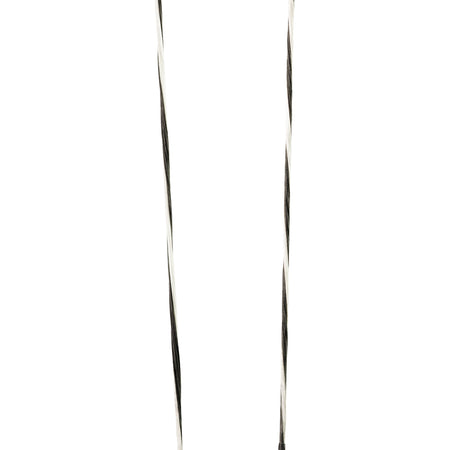 Genesis Bowstring Replacement Black and White