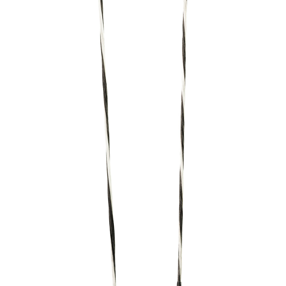 Genesis Bowstring Replacement Black and White