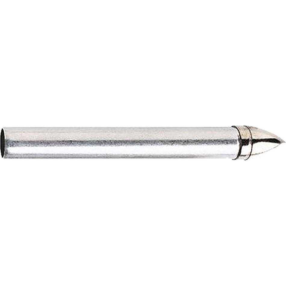 Easton NIBB Glue In Points 1514 61 Grain 12-Pack